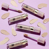 Eveline Liquid Camouflage Waterproof Concealer with Hyaluronic Acid No. 01 Light Porcelain 7.5ml
