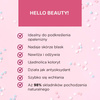 Eveline Beauty & Glow Rozświetlający Balsam Wygładzający do Ciała 350ml